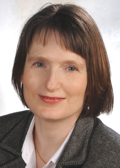 Sabine Steinbrück, Immobiliensachverständige